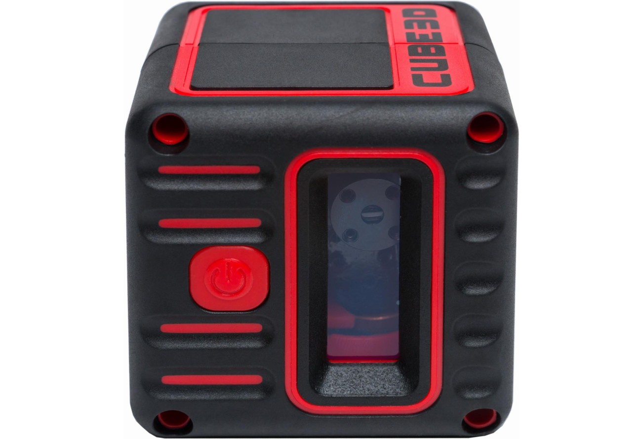 Нивелир лазерный ADA Cube 3D Basic Edition
