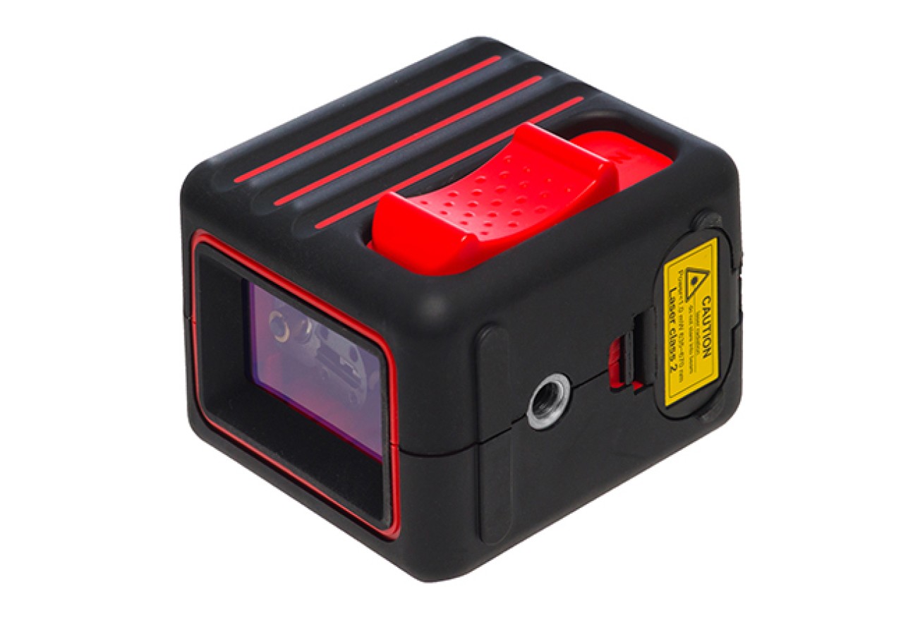 Нивелир лазерный ADA Cube mini Basic Edition