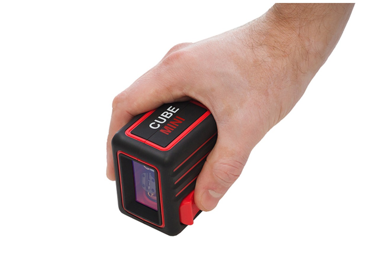 Нивелир лазерный ADA Cube mini Basic Edition