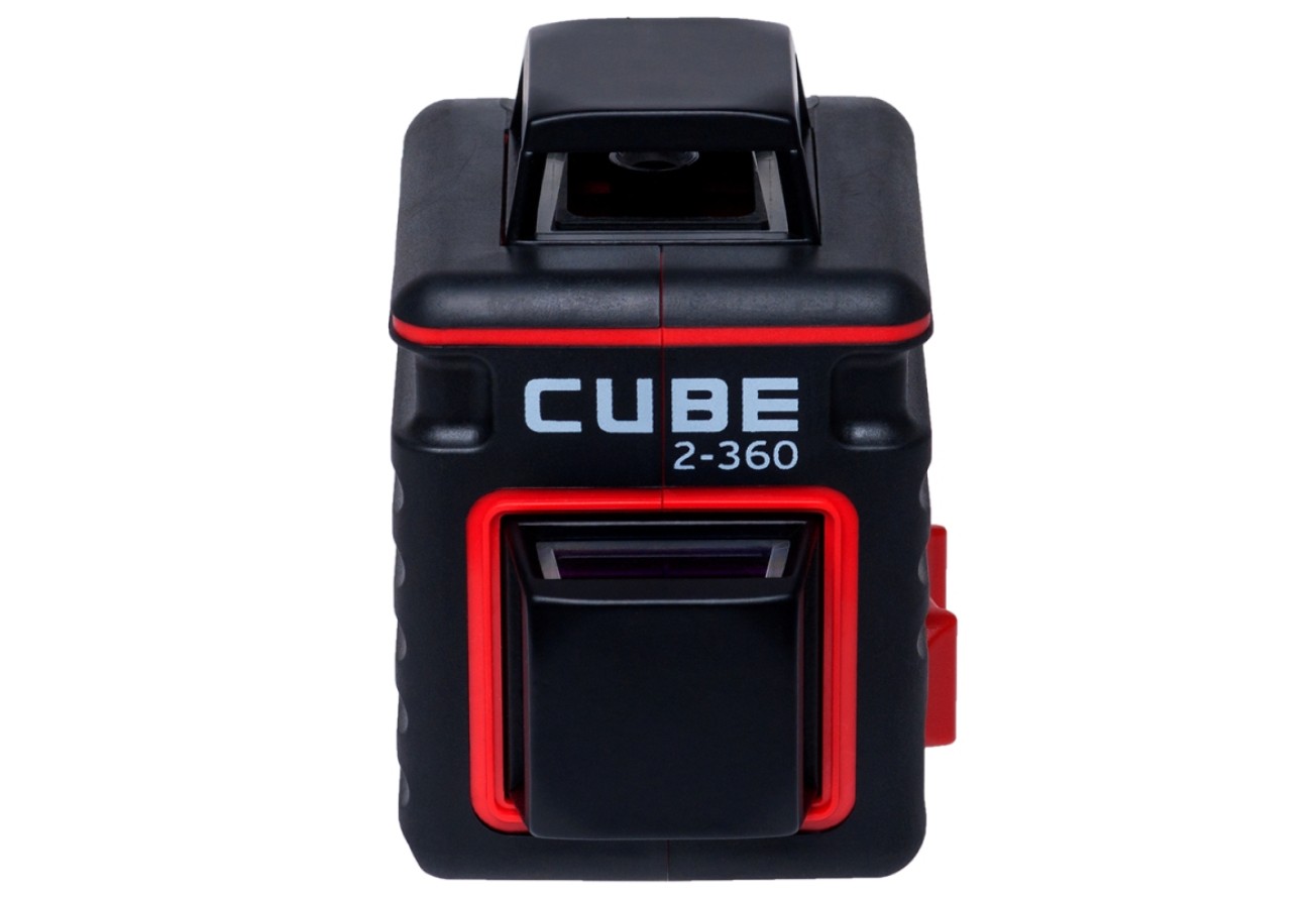 Нивелир лазерный ADA Cube 2-360 Basic Edition