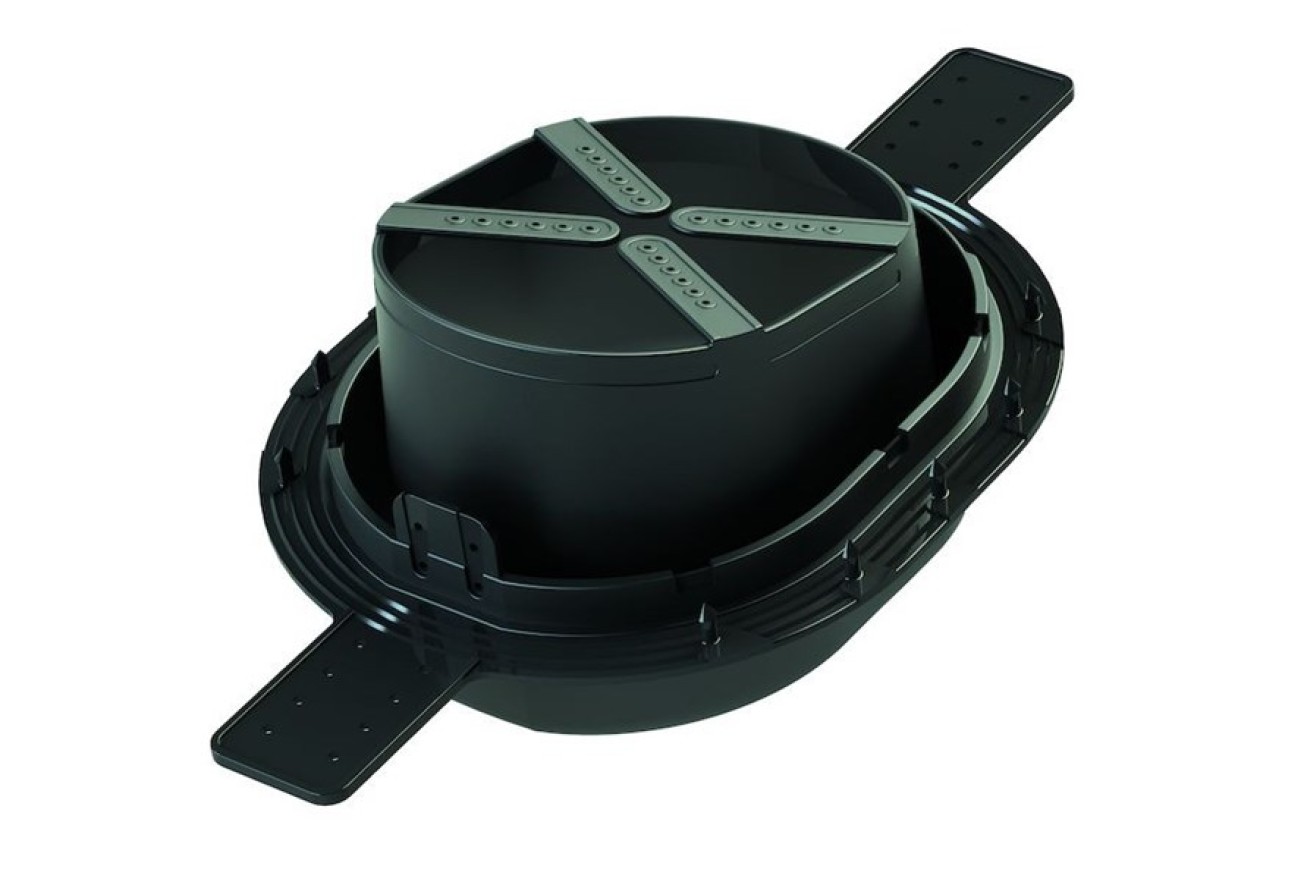 Уплотнитель гидрозатвора Vilpe 2К