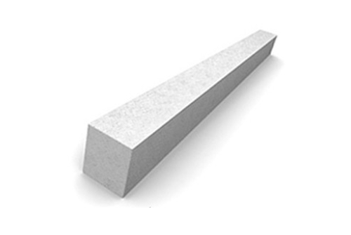 Перемычка газобетонная армированная ПБ D700 1500х250х200мм