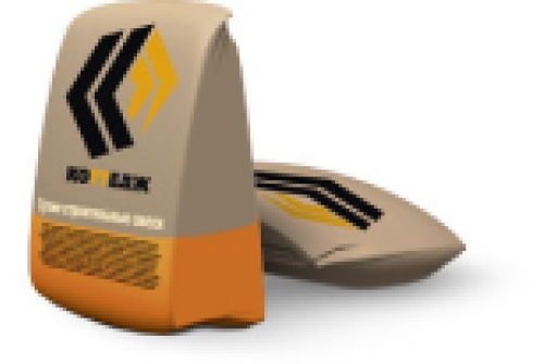 Смесь сухая М75 SHR-50 растворная штукатурная (внутренняя отделка)