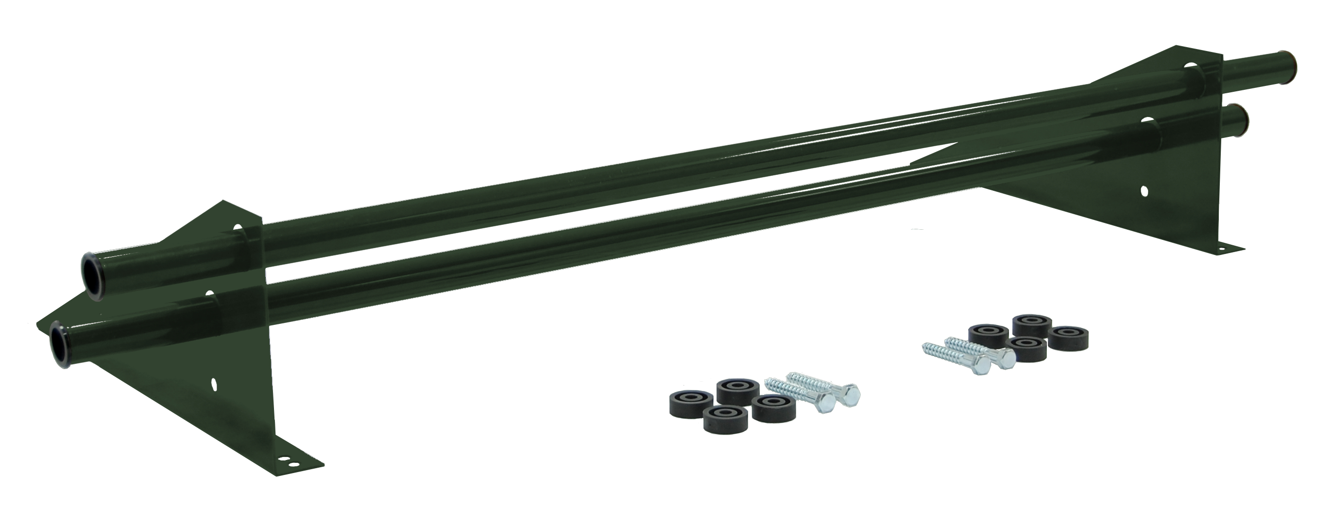 Снегозадержатель трубчатый универсальный Оптима RR 11 1м