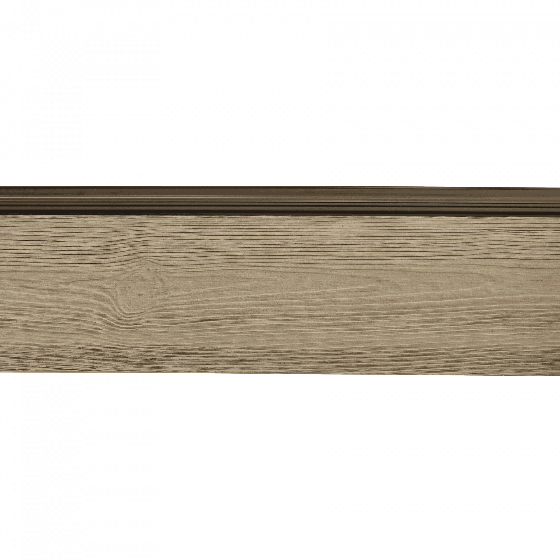 Облицовка фасаднаяСМ Городской (CMCladding Urban)3000x174x21ммсонома