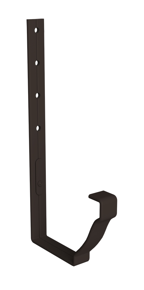 Крюк длинный Vortex Lite RR 32 темно-коричневый
