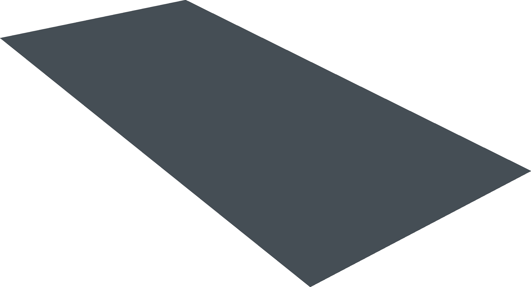 Плоский лист 0,5 Rooftop Бархат с пленкой RAL 7024 мокрый асфальт