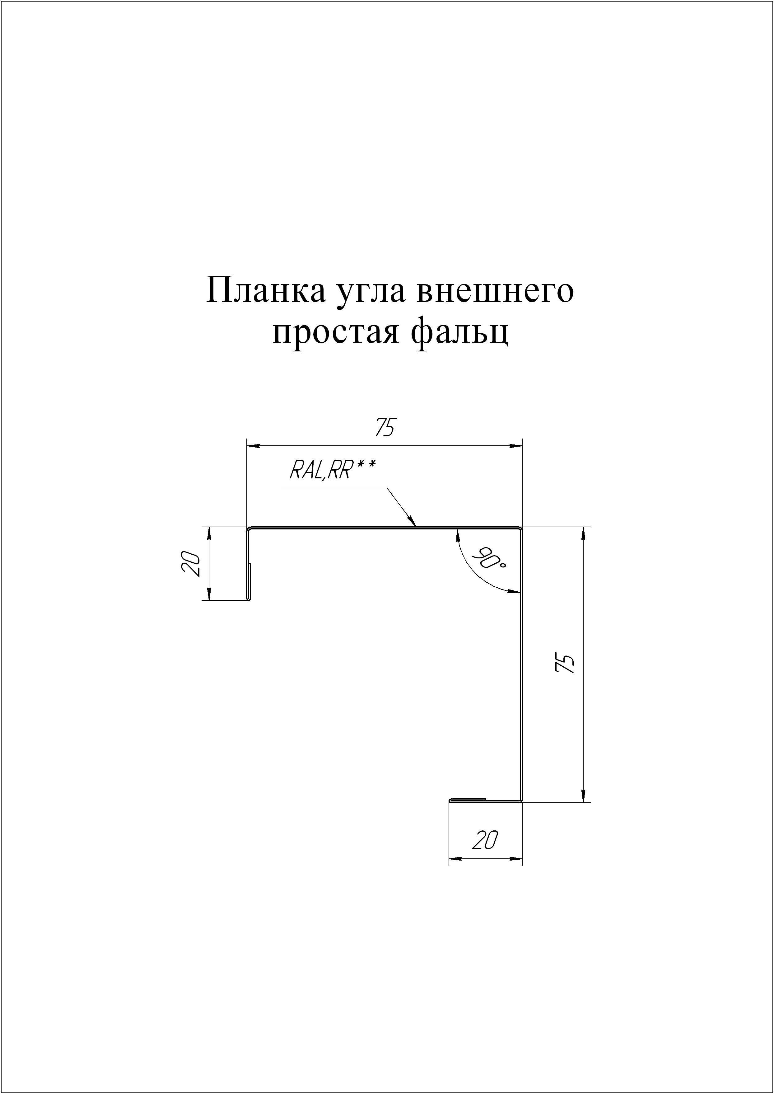 Чертежи - Производитель стройматериалов - Компания Grand Line