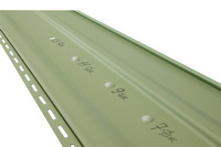 Тест. Салатовый цвет