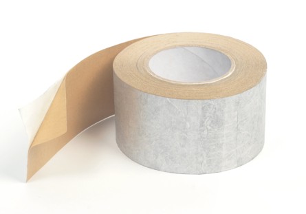 tyvek metallized tape