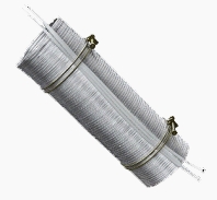 Гофрированная труба Connect Pipe-VT 110